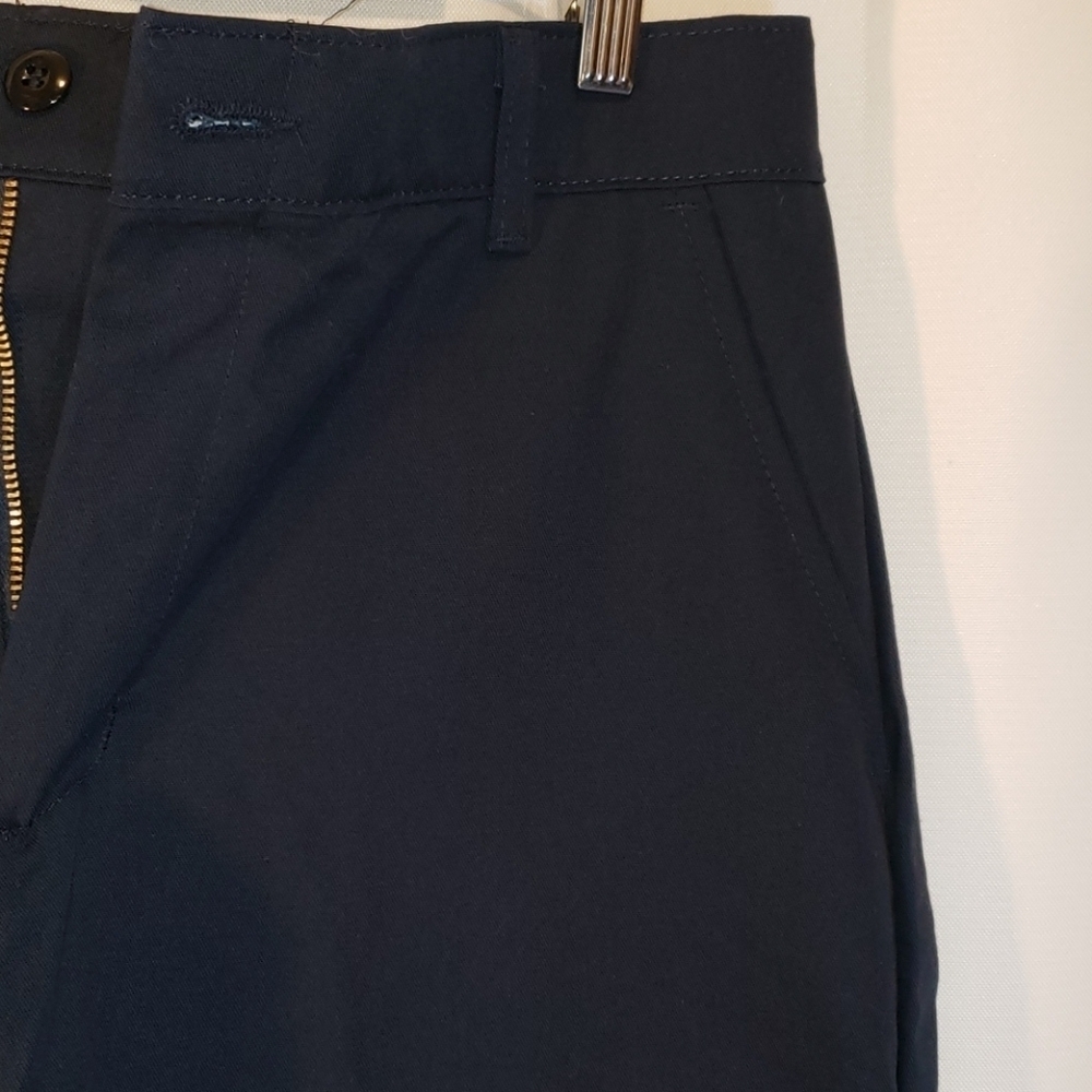 Red Kap navy blue Men work pants 34x30 - Picture 6 of 12